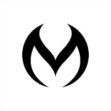 بالاحرف الاولى م رسالة قصاصات فنية شعارات أيقونات أيقونات Png والمتجهات للتحميل مجانا Monogram Logo Letters Letter Logo Design Letter M Logo
