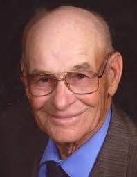 James Rinker Obituary (1935