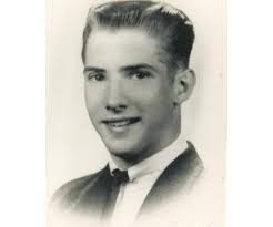 James Michael Willard Obituary (2025)