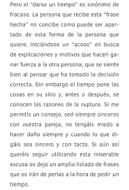تويتر Merina على تويتر Aylenmilla Y Mundo Maylen Como Veo Que No Os Ha Quedado El Significado De Darse Un Tiempo Ahi Os Lo Dejo Rupturamaylen Https T Co Bmvecjy5lz