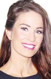 Holly Solis's Instagram, Twitter & Facebook