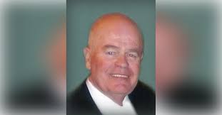 Obituary information for Kenneth Donald Wade