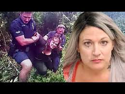 Pursuit of Tracy McGlothlin