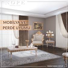 Biliyor Muydunuz Mobilya Ve Perde Uyumu Denildiginde En Sik Yapilan Hatalardan Biri Bu Ikisinin Tamamen Ayni Renk Tonunda Olmasi Icin C Mobilya Perde Renkler