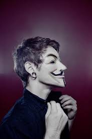 V For Vendetta Was Incredible Vendetta Mask V For Vendetta Mask Photo Mask