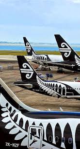 Re Pinned By Ontheroadkiwis Travel Inspiration For New Zealand Air New Zealand Aircraft Tails Auckland Interna New Zealand Houses Air New Zealand Auckland