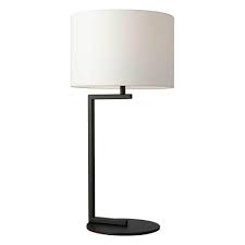 William Table Lamp