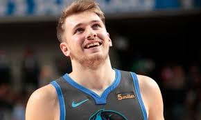 Doncic continued to dazzle in his third season and was able to force a game 7 against the clippers in round 1. There S No Stopping Luka Doncic Eurohoops