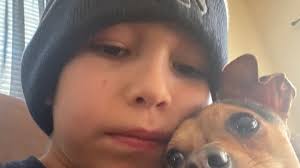 Fundraiser by Maryann Trujillo : Damien Strong! He will beat Cancer!