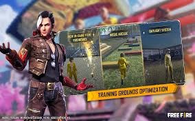 This android game was one of the first few to focus on a mysterious. Garena Freefire Pc Ff
