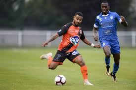 Résultats de foot en espagne et calendriers complets pour la saison. Laval Un Attaquant En Espagne Pour Quatre Ans Off