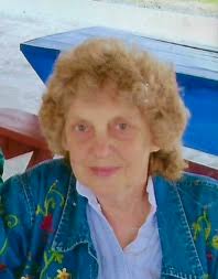 Obituary for Glenda L. Mitchell