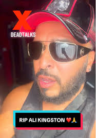 for Personal Reasons I Will Be Turning Evil Ali Kingston