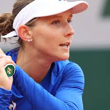 View the full player profile, include bio, stats and results for varvara gracheva. Varvara Gracheva Players Rankings Tennis Com Tennis Com
