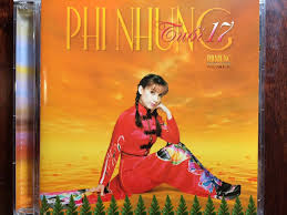 Phi nhung wurde nach ihrem duett que river 1 mit der berühmten sängerin taizhou in hollywood night 15 immer beliebter. Cd Lp Gá»'c Usa Cd Phi Nhung Tuá»•i 17 Phi Nhung Prodution Facebook