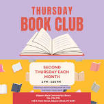 Thursday Book Club