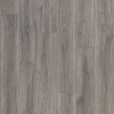 Pergo Portfolio Wetprotect Waterproof Trenton Oak Wood Planks Laminate Sample Lowes Com Grey Laminate Flooring Grey Laminate Pergo Flooring