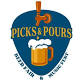 Picks & Pours Festival event image
