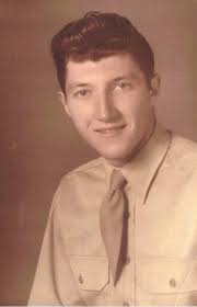 Curtis Ray Wilson (1923-2000)