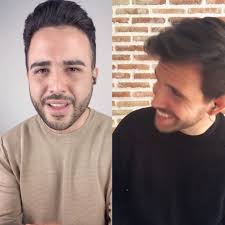 VIDEO EN COLABORACION PAGADA 🎥 Cantautor: DANIEL AMAT 🎤 Música :LA RUMBA  ESTA BUENA 🎶 @danielamatpiano @daynemontalvo💃🏻 @dachelantonioofficial  🕺🏻 Disfruten de este súper temazo en su canal de YouTube🤩:  https://youtu.be/ed7Sub9edXU?si ...