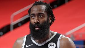 The team later announced that harden would be out for the remainder of the game. Nets Harden Has Setback In Hamstring Injury Rehab
