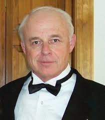 Charles Perrin “Perry” Clausen (1945-2020)