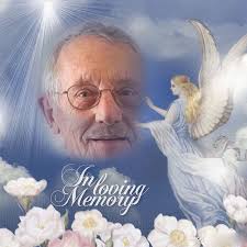 Gary Halstead Obituary