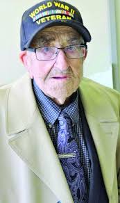 Marvin Viker recalls 102 years of memories