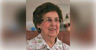 Obituary information for Suzanne Marie Elliott