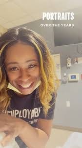 Nakia Webb's Instagram, Twitter & Facebook