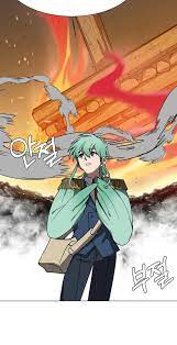 Estio Ch.50 Page 51 - Mangago