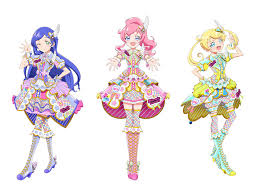 It premiered in japan on sunday, april 8, 2018 replacing cardfight!! Kiratto Pri Chan Anime Gets Second Season In April 2019 Anime Feminist