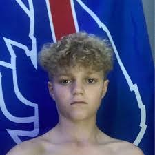 Jake Davis's Instagram, Twitter & Facebook