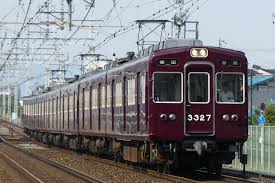 The latest tweets from @hankyu_ex é˜ªæ€¥3300ç³»é›»è»Š Wikipedia