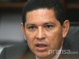 Fiscal Barrios está en manos de la Sala Penal de la Corte