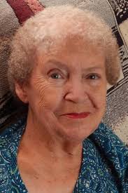 Pearl Burr Obituary (2022)