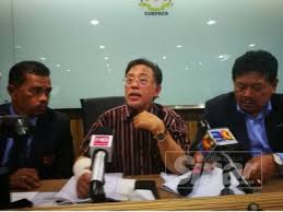 Kempen penanaman 100 juta pokok. Institut Latihan Kementerian Kesihatan Malaysia Ilkkm Sinar Harian