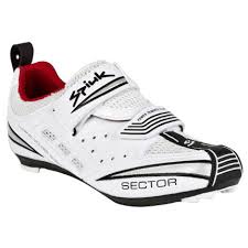 Wiggle Spiuk Sector Triathlon Shoes Internal