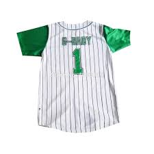 The infamous website has been a headache for film and tv production houses for years now and this samantha akkineni starrer is just its latest victim. Cosplay Hip Hop G Baby Hard Ball Shirts 1 Baseball Movie Jersey Halloween Costume Gbaby Kekambas Tops Tees Stitched Us Stock Movie Tv Costumes Aliexpress