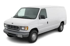 Image result for Silver 1992 Econoline