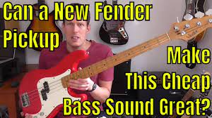 Here are the best p bass pickups 1. 17 Best Bass Guitar Pickups In 2021 All Types Guitar Lobby