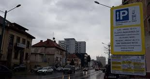 Doua locuri de parcare cu abonament. Timpark Regandit De Noua AdministraÈie Fritz VorbeÈte Despre Abonamente De Parcare In Cartiere Tion