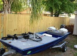 Boat Mods Bass Boat Aluminum Fishing Boats Jon Boat Modifications