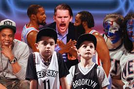 Our cargo nets feature a series of hooks that latch onto your cargo carrier and provide a taut netting across your items. Who Are The Brooklyn Nets Fans Gq