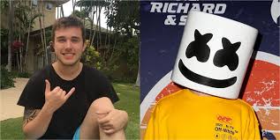 Thanks for subscribing and thank you for being a. The Truth About Marshmello S Identity And Face Thenetline