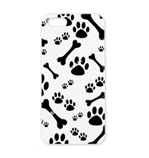 Black And White Mobile Cover Design Designer Dog Mobile Phone Covers Mobile Covers For All Smartphones Are Available Iphone Mobile Phone Covers Dog Phone All Mobile Phones