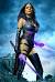 Psylocke Deadpool