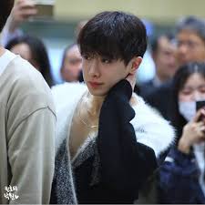 That Chest The Code The Connect Shownu Wonho Minhyuk Kihyun Hyungwon Jooheon I M Monstax Monbebe Monmonlu Monsta X Wonho Monsta X Hoseok