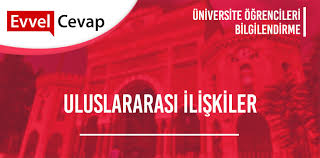 Jun 28, 2021 · deri pantolonlu alienler uluslararası uzay istasyonunda başörtülü astronot bacılarımızın üzerine işediler. Uluslararasi Iliskiler Acikogretim Taban Puanlari Ve Basari Siralamalari