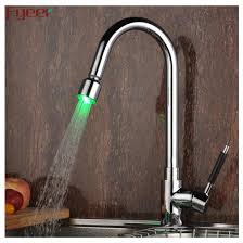 Check spelling or type a new query. Hydro Power Led Kitchen Tap With Light China Led Kitchen Tap Brass Kitchen Faucet Made In China Com